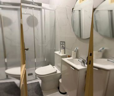 Room in a shared apartment for rent in Porto, only for females and ... - Photo 6