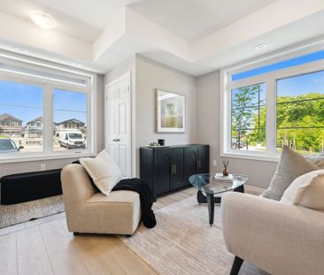 For Lease - 120 Lomond Lane, Kitchener, Ontario - Photo 3