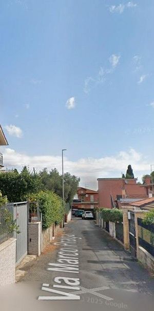 La storta grazioso bilocale ammobiliato - Foto 1