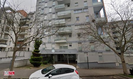 Appartement 2 pièces de 40 à Cergy - Photo 5