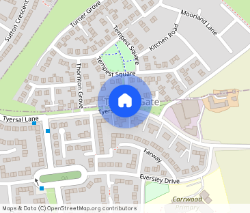 Churchill House, Tyersal Lane, Bradford, West Yorkshire, BD4 - Photo 1