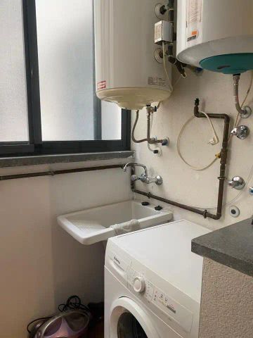 Piso de alquiler en Entrenúcleos - Foto 4