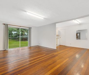 MODEST COTTAGE ON LARGE FLAT BLOCK - Photo 1