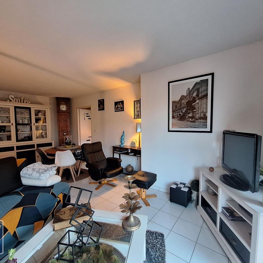 Location Appartement 2 pièces 57m² LIMOGES 87100 - Photo 1