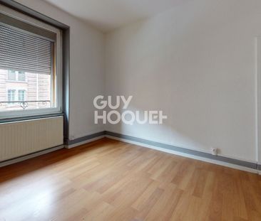 À louer : Charmant appartement 2 pièces à Mulhouse ! - Photo 1