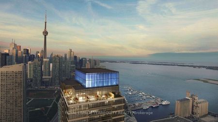 For Lease - 19 Bathurst Street Unit# 3010, Toronto, Ontario - Photo 3