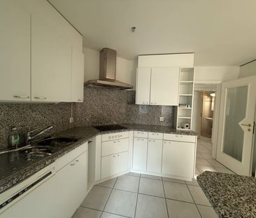 4.5 Zimmer, 133 m², 1. Stock - Photo 3