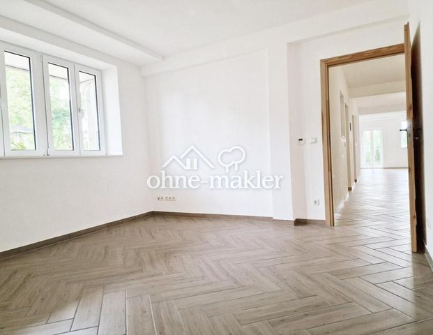 Erdgeschosswohnung in Wolfsburg - Photo 1