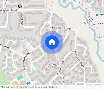 Worsted Close, Trowbridge - Photo 1