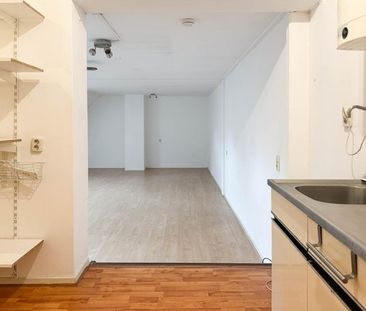 Te huur: Appartement Hogewoerd in Leiden - Foto 5