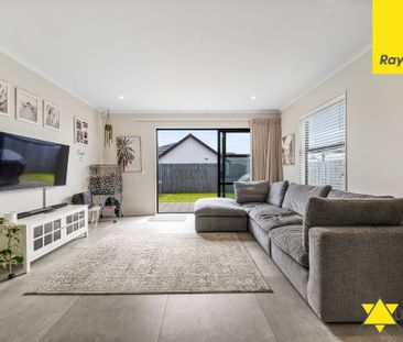 Smart, Stylish Living in the Heart of Whenuapai - Photo 1