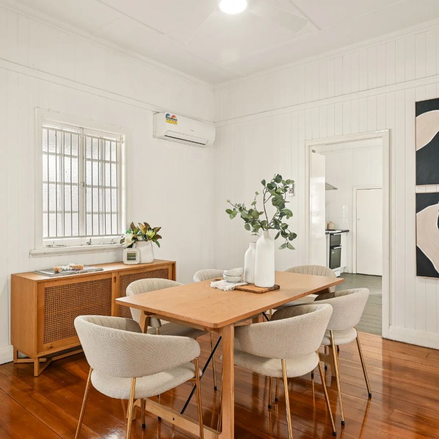 CHARACTER CHARM IN A PRIME GREENSLOPES LOCATION - Photo 1