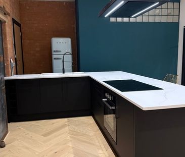 1 Bed Flat, The Cotton Mill, LE1 - Photo 1