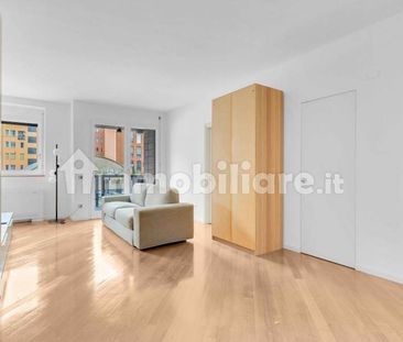Bilocale via Francesco Filelfo 10, Sempione, Milano - Foto 5