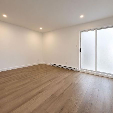 2 CH - 1 SDB - Longueuil - $1,600 /mo - Photo 4