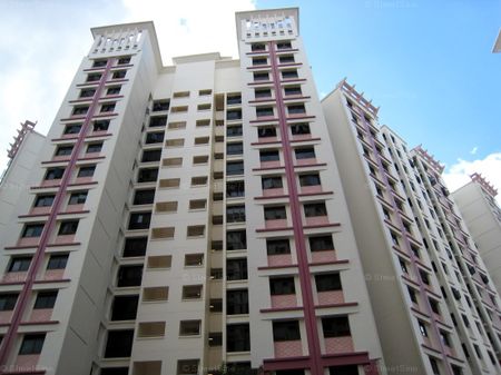 Blk 296A Compassvale Lodge (Sengkang), HDB 5 Rooms - For Rent - Photo 5