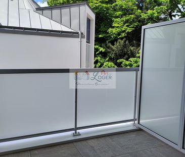 Location Appartement 2 pièces 42m² SUCE SUR ERDRE 44240 - Photo 3