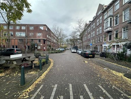 Te huur: Appartement Gerrit Jan Mulderstraat in Rotterdam - Photo 2