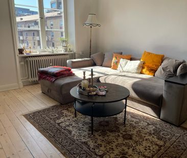 Torsgatan, Stockholm - Photo 1