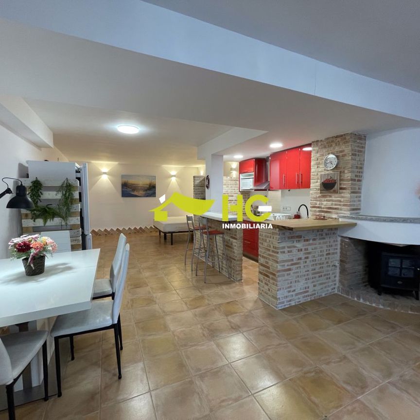 Alquiler Estudio en Urbanización - El Bosque, Villaviciosa De Odón - Photo 1