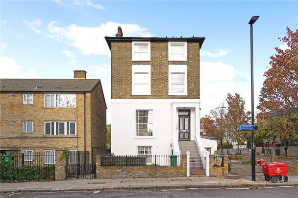 Agar Grove, Kentish Town, NW1, London - Photo 1