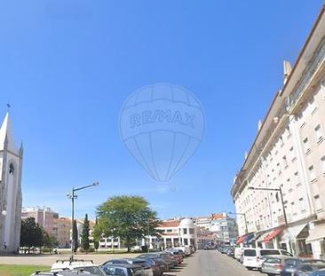 Apartamento T3 em Lisboa - Photo 6