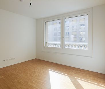 Direkt ins neue Zuhause einziehen. Neubau im Mitte am neuen Nordhaf... - Photo 1