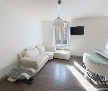 Appartement T3 au centre de belfort avec exterieur collectif - Photo 1