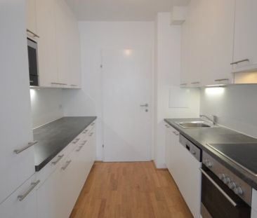 4-Zimmer-Familiendomizil mit Balkon, mitten im Dritten - Photo 6