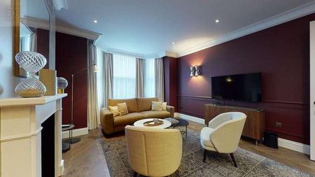 Lexham Gardens, Kensington, London, W8 - Photo 2