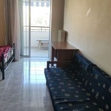 Studio/Γκαρσονιέρα για ενοικίαση - Τούμπα, - Φωτογραφία 1