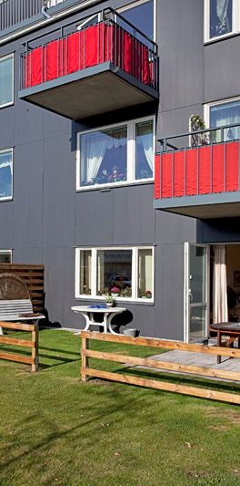 Runängsgatan 3 - Photo 1