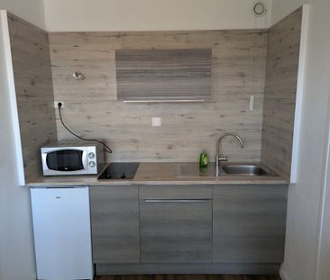 Location Appartement 1 pièce 23m² MONTARGIS 45200 - Photo 5