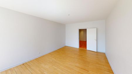 Lejlighed med 5 værelser i centrum af Aalborg - Foto 3