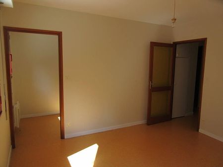 Location appartement t1 à Rodez (12000) - Photo 4