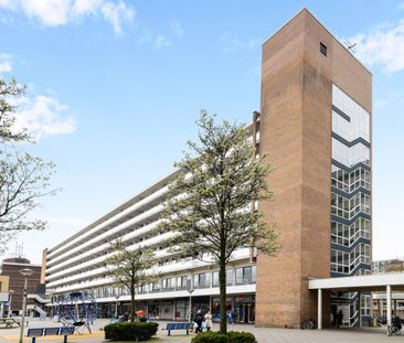 Te huur: Delflandplein 64 - Foto 5