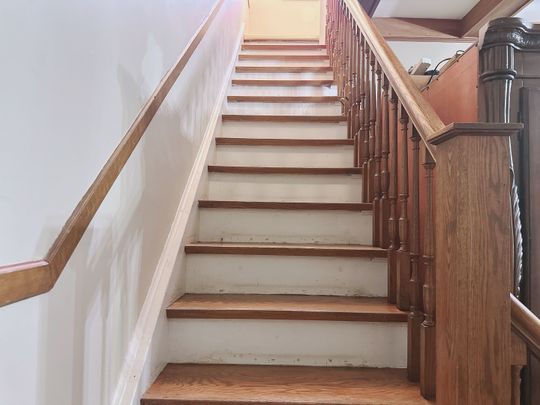 For Lease - 555 Military Trail Unit# Apt 1, Toronto, Ontario - Photo 1