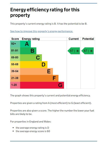 3 bedroom apartment to rent - Photo 4