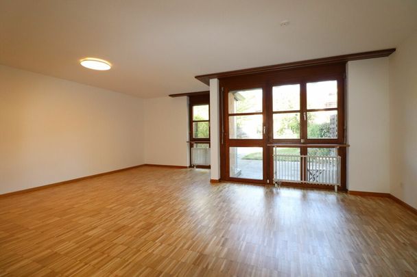 Im Freulerquartier - moderne 4 1/2-Zimmer-Maisonettewohnung - Photo 1