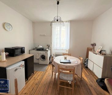 Appartement à louer 2 pièces 39.31m² - Photo 3