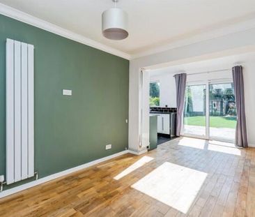 Crete Road, Southampton, Dibden Purlieu - Photo 1