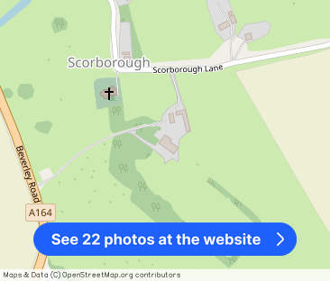 Scorborough, Driffield, East Riding of Yorkshi, YO25 - Photo 1