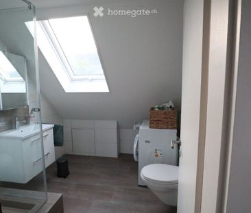 Charmante 2.5-Zimmer-Wohnung - inkl. Parkplatz - Photo 5