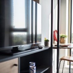 Room in a Shared Flat, The Vantage, NG2 - Photo 1