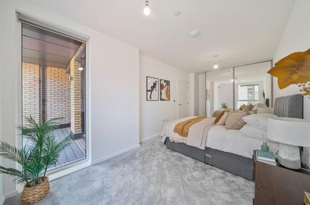 1 bedroom apartment to rent - Photo 4