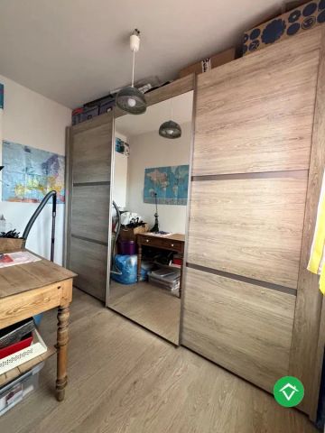 Appartement met mooi groot terras te Koekelare - Foto 3