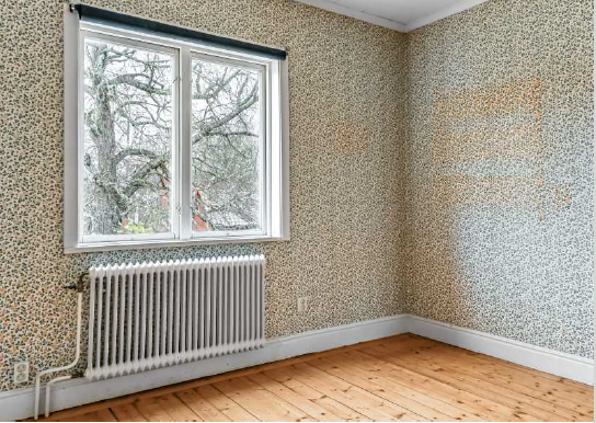 Rökärrs Gård, Flen - Foto 1