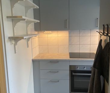 Wallingatan, Eskilstuna - Photo 5
