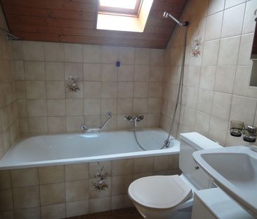 Heimelige Wohnung im Herzen von Breitenbach - Photo 2