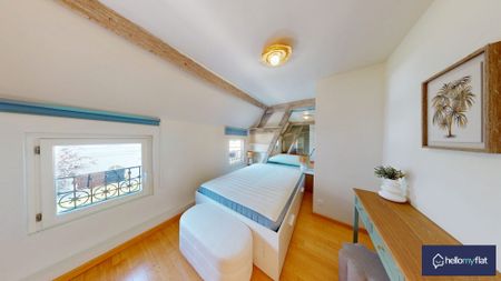 Location Appartement 3 pièces 62m² TROYES 10000 - Photo 3